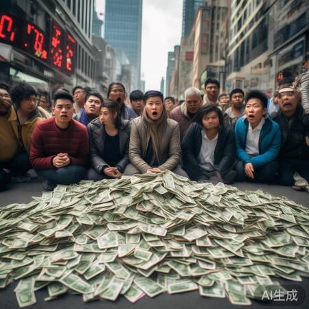 8省11地被骗超1亿！揭秘惊天补贴骗局真相