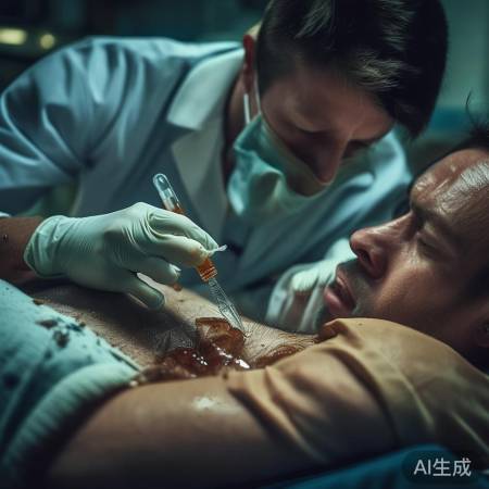 泰国洪灾惊现！大量蛇鳄闯入街道，如何应对？