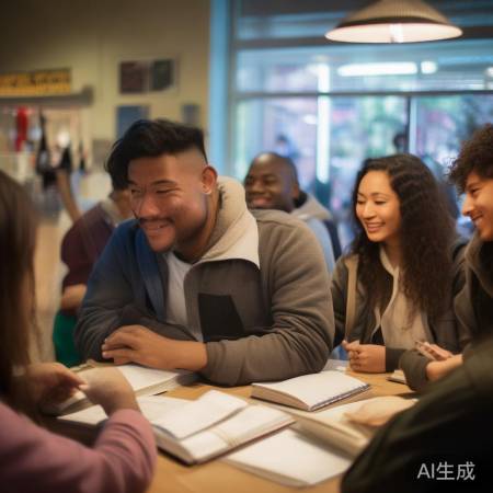 男子9年慷慨资助学弟学妹，奖学金总额突破百万！