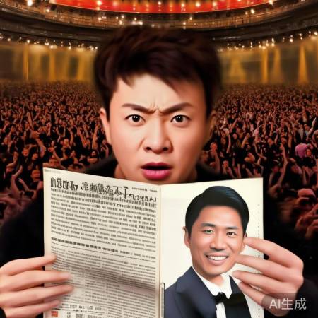 周深人民日报撰文:揭秘音乐才子的内心世界