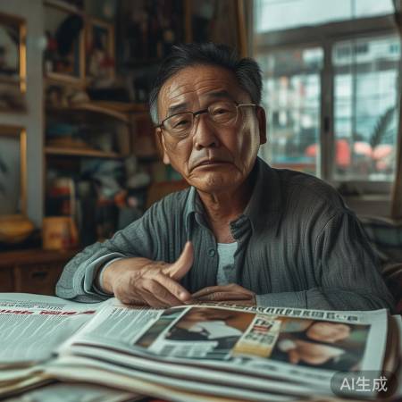 张译人民日报撰文揭秘：独家解读背后故事