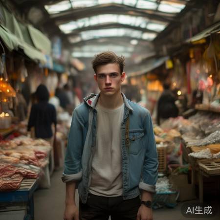 唤醒自我：请时刻提醒自己是一块生肉