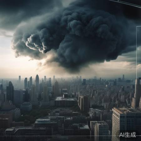 这是国际社会前所未闻的恶性事件：揭秘震惊全球的惊天丑闻