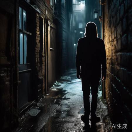 事件背后有何秘密?
