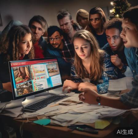 揭秘！这些假期网传信息竟然都是假的？