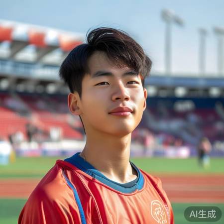 吴易昺激战奥运席位：谁能脱颖而出？
