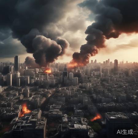 俄军炸基辅？谋划将其炸回石器时代？真相令人震惊！