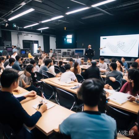 央视主持课堂：生动教学引网友热议