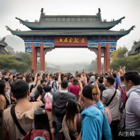 河南景区IPO门票涨否？