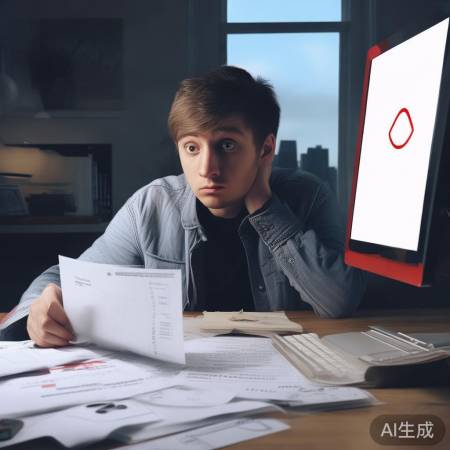 个人信息泄露，防患未然！