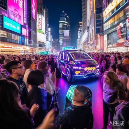 Muse狂飙：追新、社交、商业