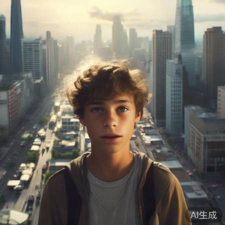 本想见世面，却成世面主角？揭秘你的成长之旅