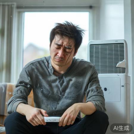 自驾吹空调5小时，23岁小伙面瘫！揭秘十一自驾安全行车知识