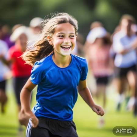 13岁天才少女当选亚运MVP！于子迪成就惊人！