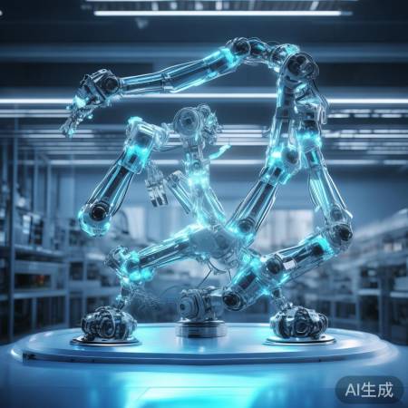 三台共舞，科学奥秘