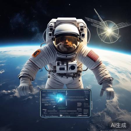 航天技术惠及生活
