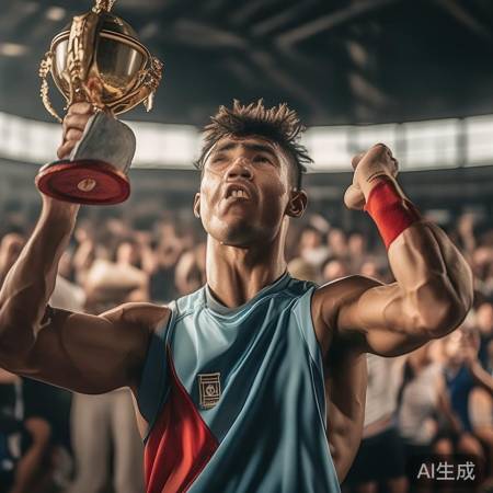 人民日报点赞！郑钦文夺冠背后的故事引人关注