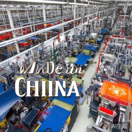 中国制造全球爆单，创新品质显实