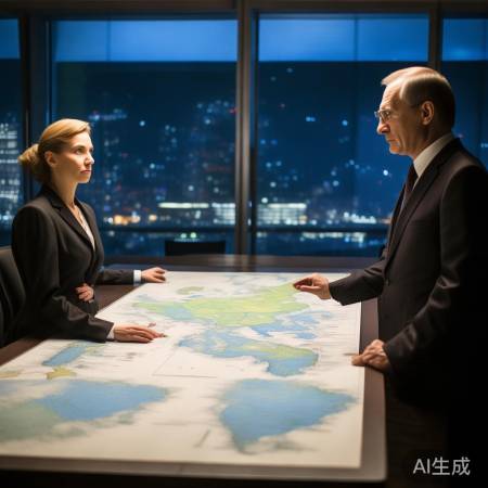 俄乌能源停火真相：一场大乌龙的背后揭秘