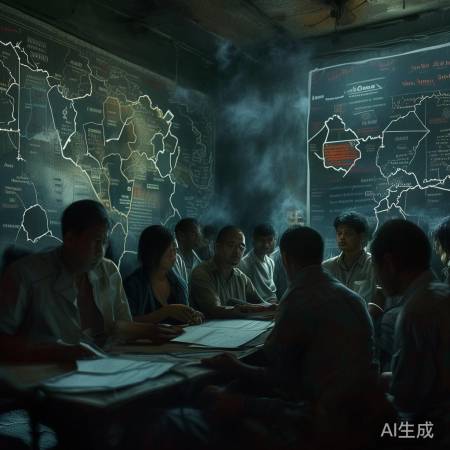 缅北四大家族判刑真相揭秘