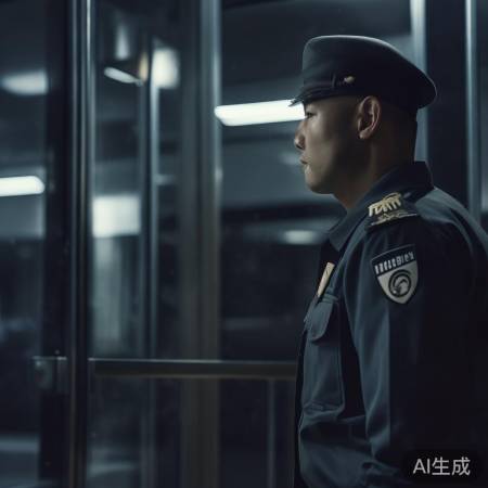 部委工作人员潜入会议室？录音笔背后真相揭秘！