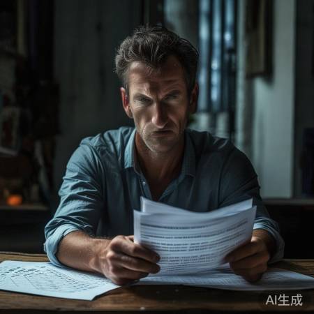 方力申自曝投资巨亏：为何不敢告诉家人？