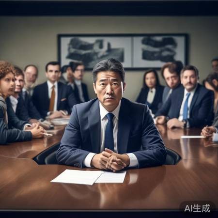 片仔癀董事长辞职：背后原因揭秘，新任人选引关注