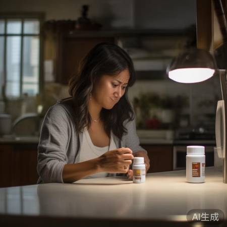 董事长辞职，药品质量担忧