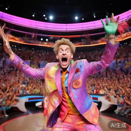 综艺揭秘：真的有那么多NPD吗？真相令人惊讶！
