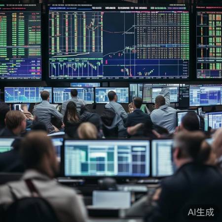 政策变动,股市波动
