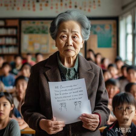 母亲狠心削减生活费:大一儿子每月从4000降至2000,真相令人深思