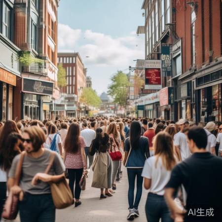 大学生创业奇迹！月销百万奶茶店，到手七八千，你怎么看？