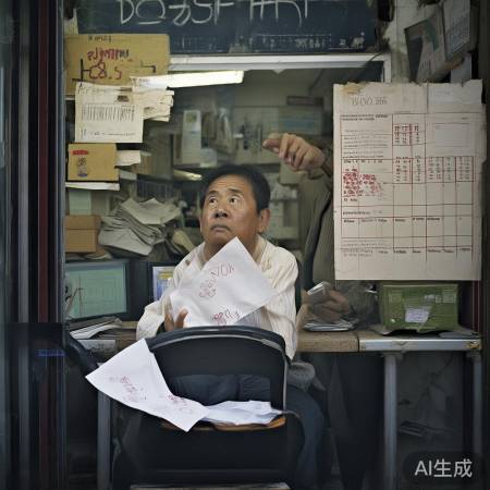 2700元逆袭：揭秘如何搞死一家店铺