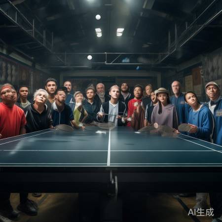 国际乒联紧急回应：中国举报信背后真相揭晓！