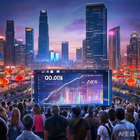 前三季度GDP增速4.6%，中国经济表现如何？