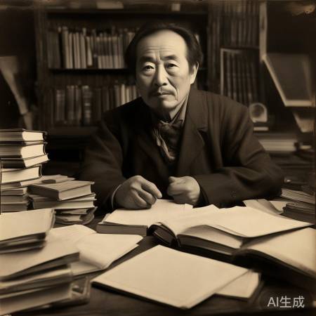 这些话鲁迅真说过？揭秘经典名言背后的真相