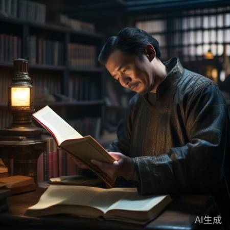 查鲁迅原著，证言实与否。