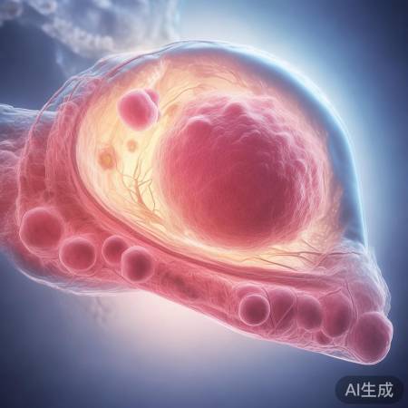 激素遗传增乳腺癌风险