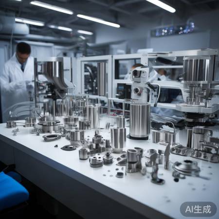 网红钛制品价格差价惊人，真材实料还是噱头？揭秘！