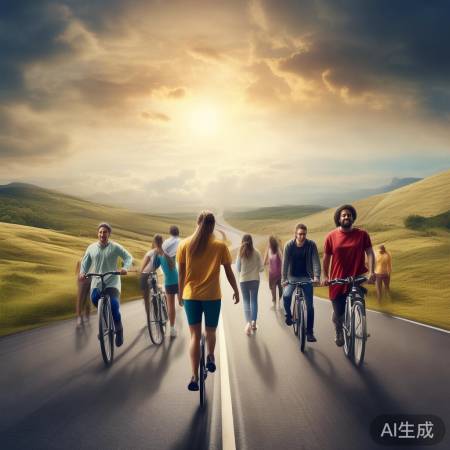 记住你的名字，共赴长路之旅
