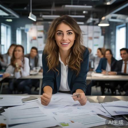 贾玲接班人揭晓：她能担此重任吗？