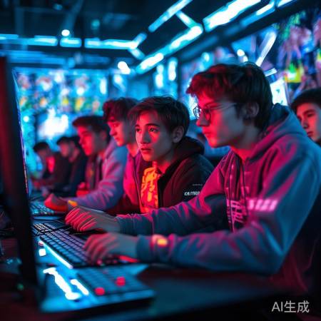 TES败北HLE，电竞风云再起！