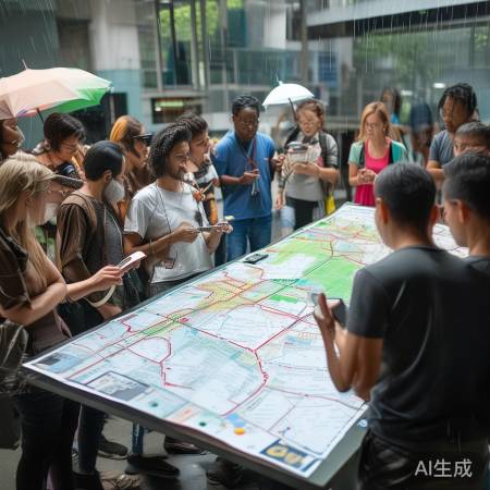 防台风准备，挑战来袭！