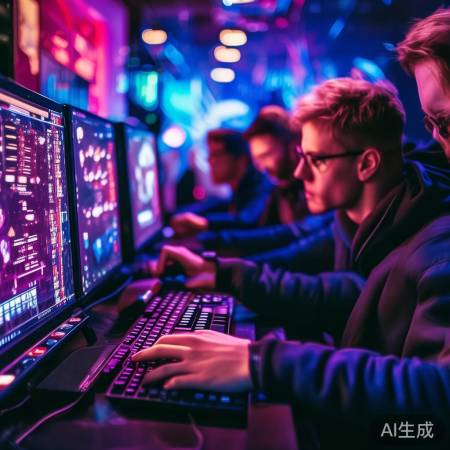 GEN中期团战逆袭