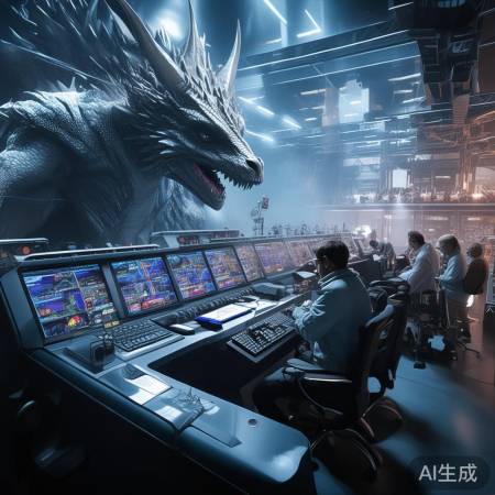 首部AI电影获龙标上映，票房突破40万，你看了吗？