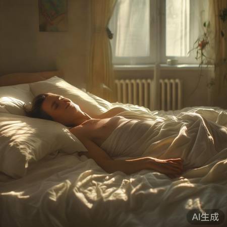喝大水、睡大觉、练薄肌，轻松打造完美身材秘诀