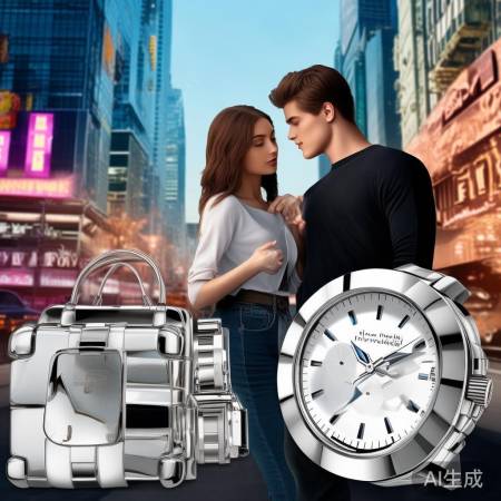 广东不锈钢，时尚新宠