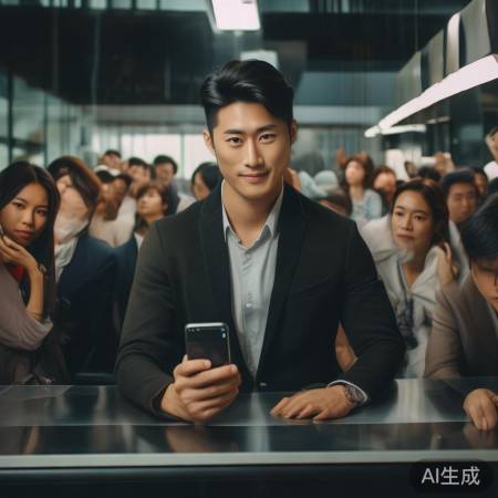 黄子韬怒问：结婚生子，为何碍你眼？