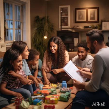 租赁住房保障,缓解育儿住房压力