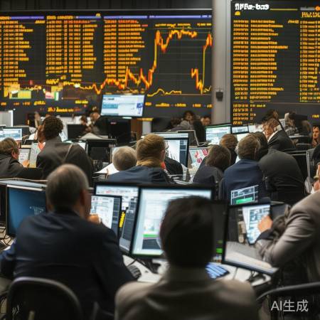 金价暴跌引疯狂抢购！多地水贝市场挤爆，真相竟是...